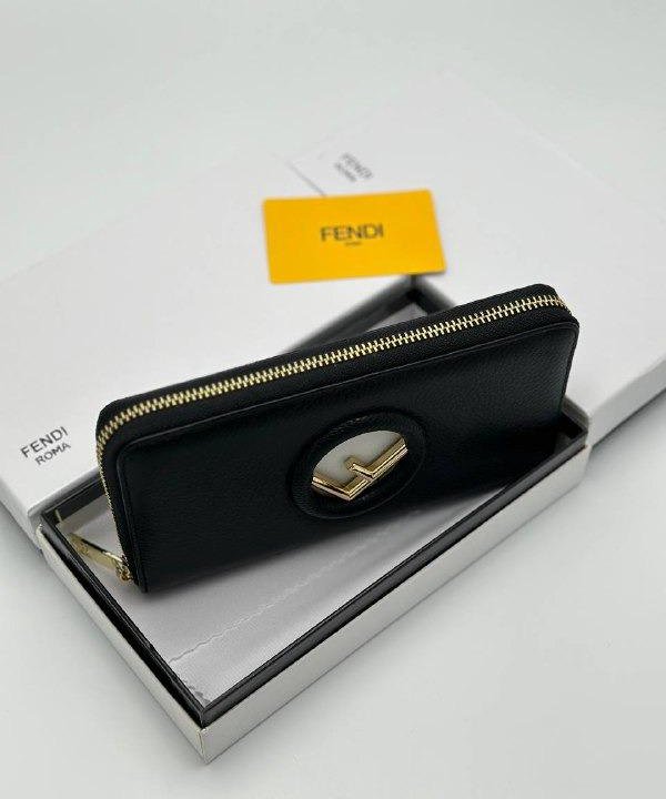 Кошелек Fendi