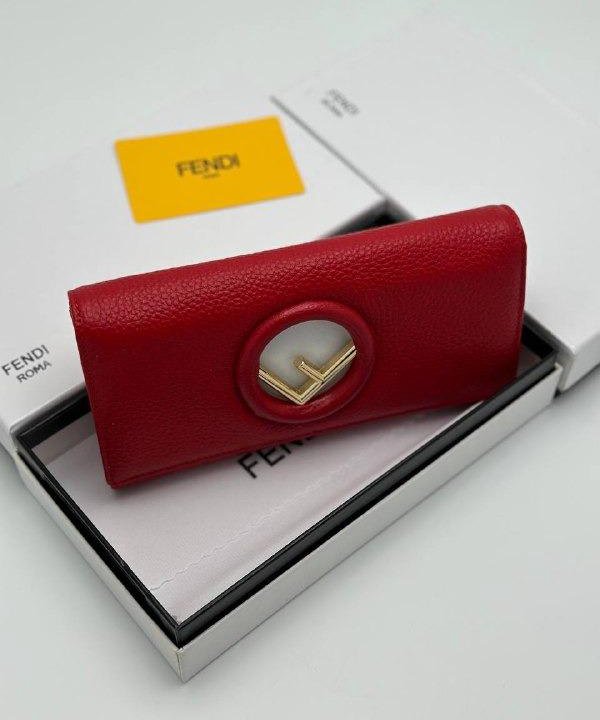 Кошелек Fendi