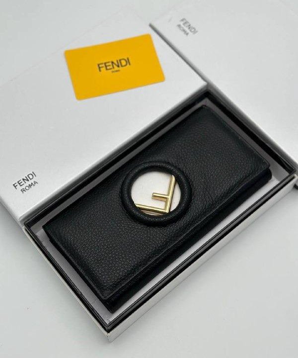 Кошелек Fendi