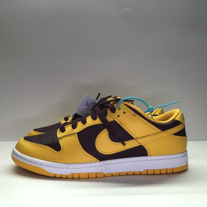 Nike Dunk Low Retro “Arizona State”