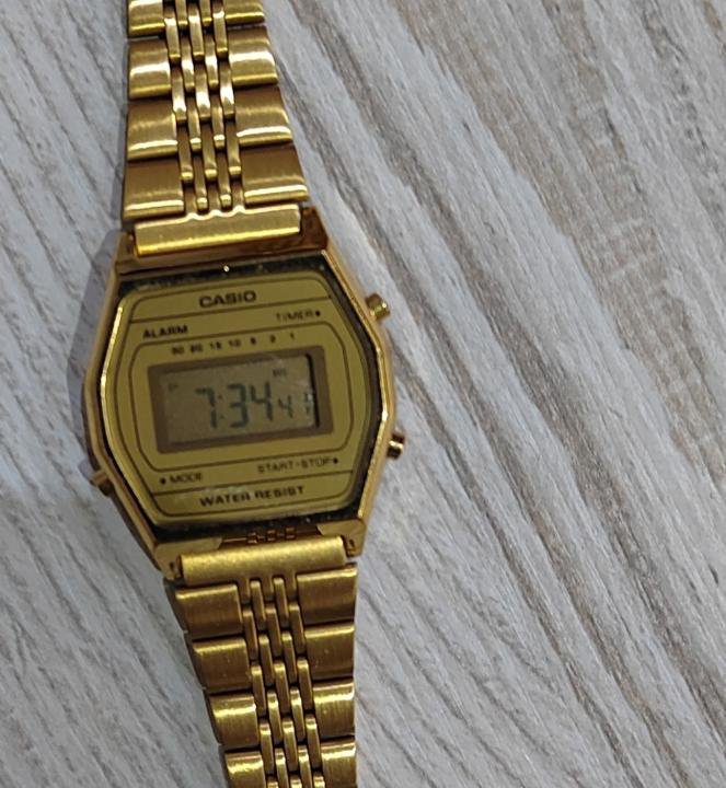 Часы женские Casio