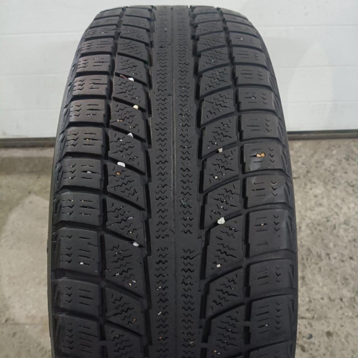 215/60R17 Triangle TR777 (Лот №6933)