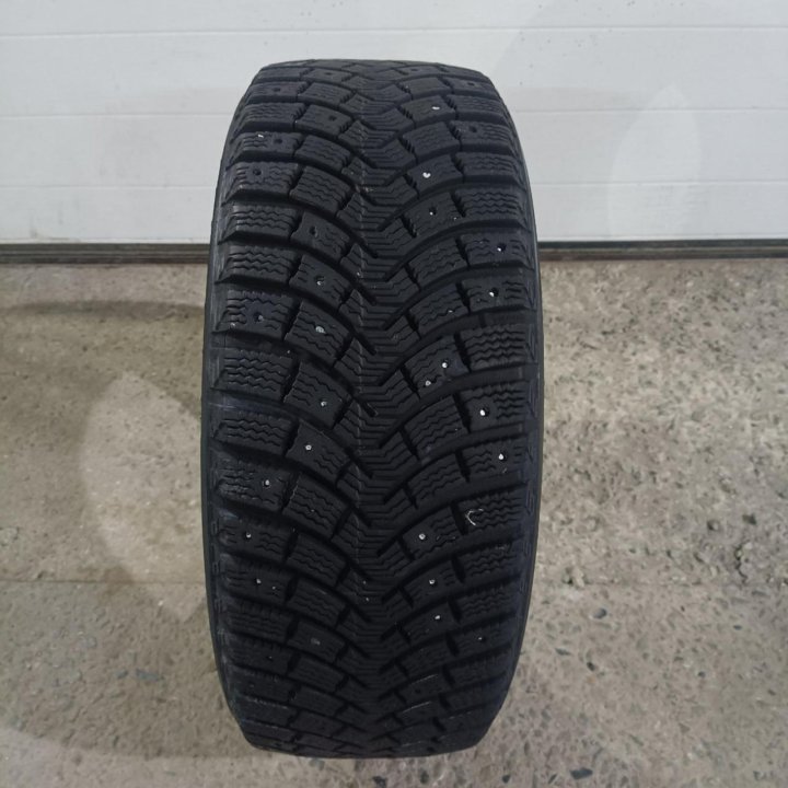 205/55R16 Michelin X-Ice North XIN2 (Лот №6930)