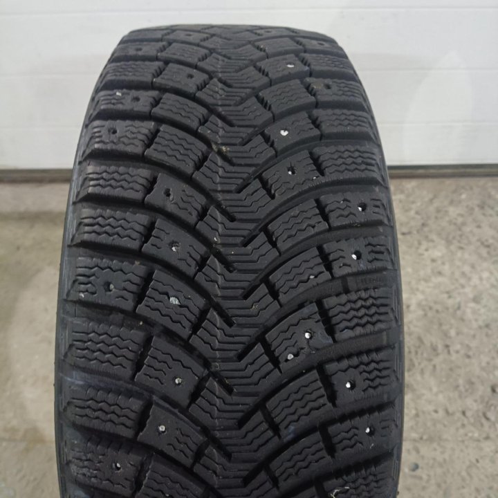 205/55R16 Michelin X-Ice North XIN2 (Лот №6930)