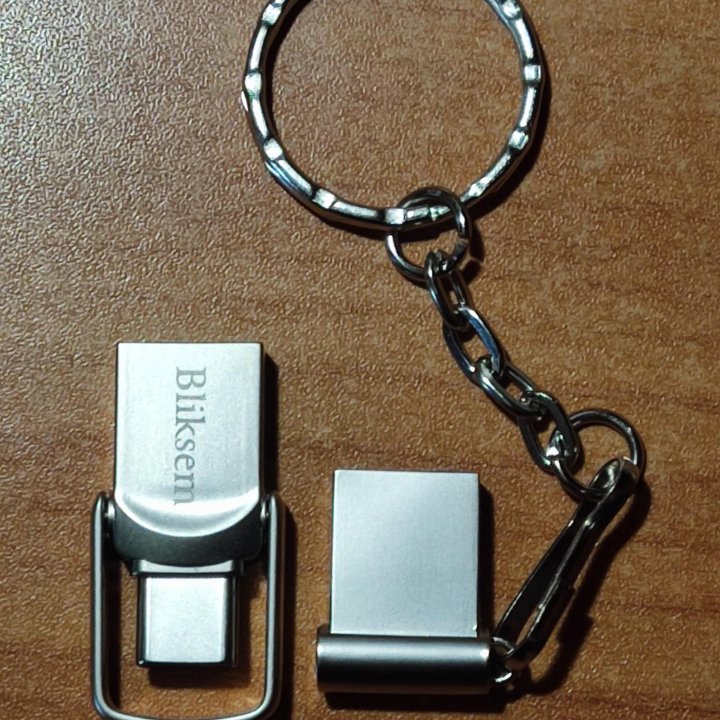 Продам флешки USB 2.0 32\64 Гб мини