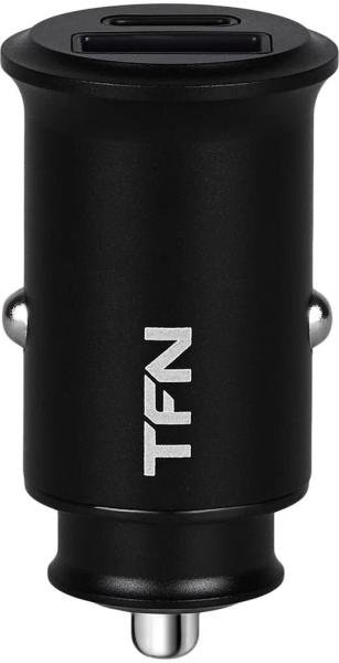 АЗУ TFN 5A 30W USB/Type-C (CCRPD30W01) Black