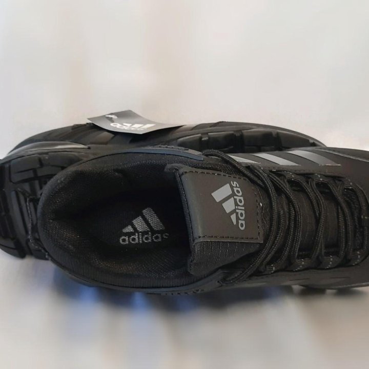 Кроссовки Adidas terrex термо