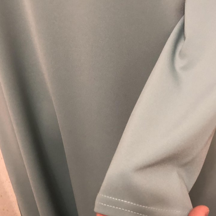 Платье до Пола