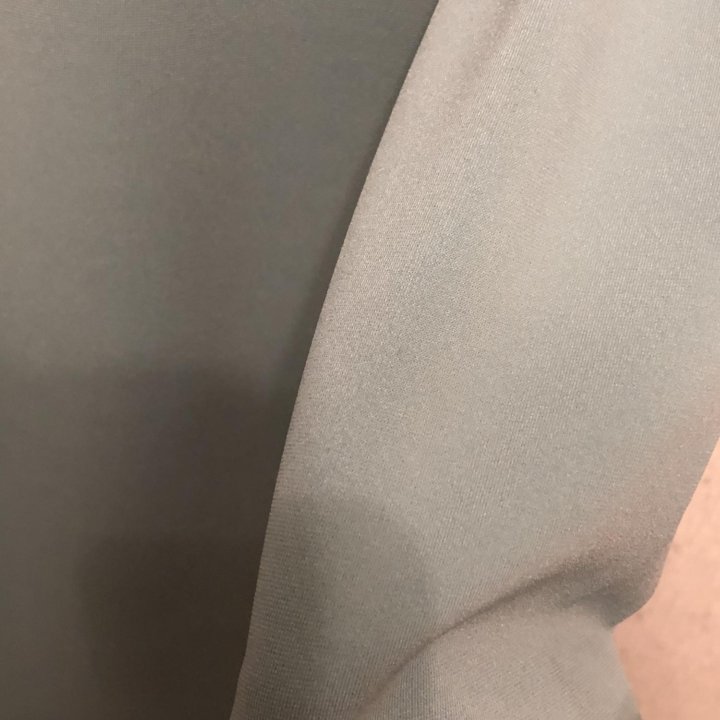 Платье до Пола