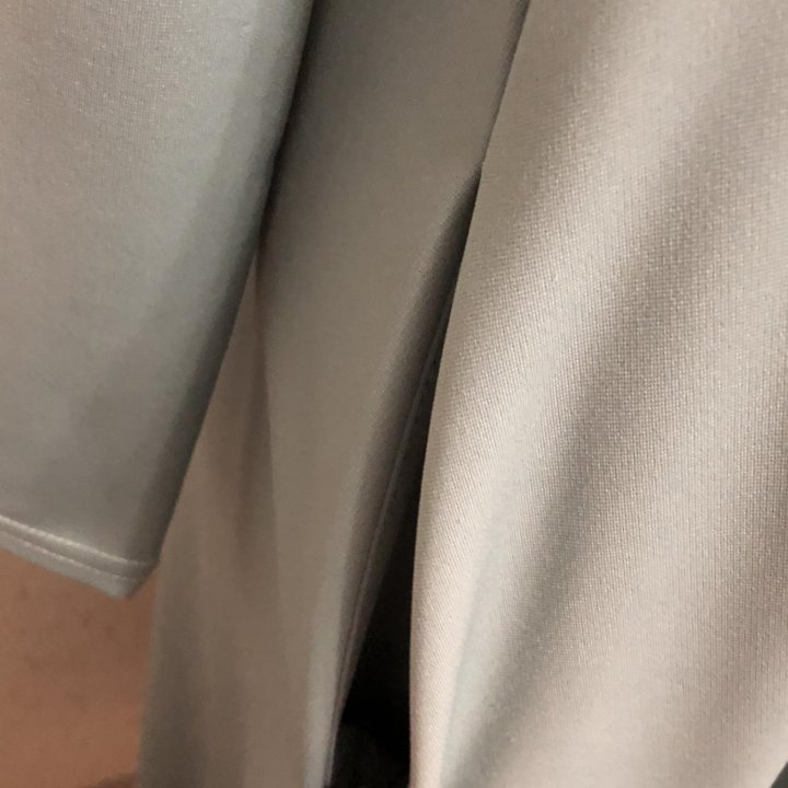 Платье до Пола