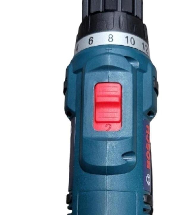 Шуруповерт аккумуляторный Bosch 26V