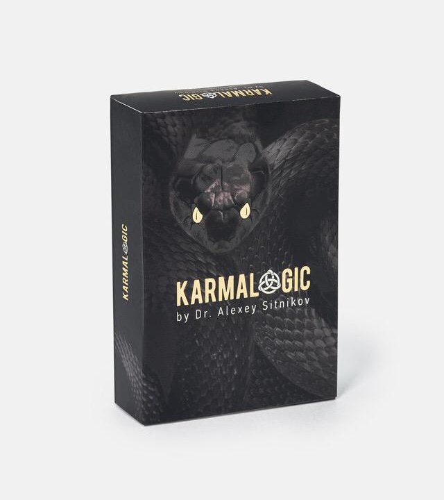 Карты KARMAL & GIC