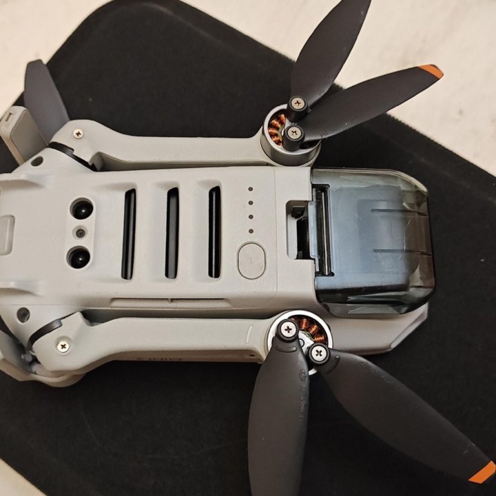 DJI Mavic Mini 2 FCC 5.8GHz, microSD 1Tb в подарок