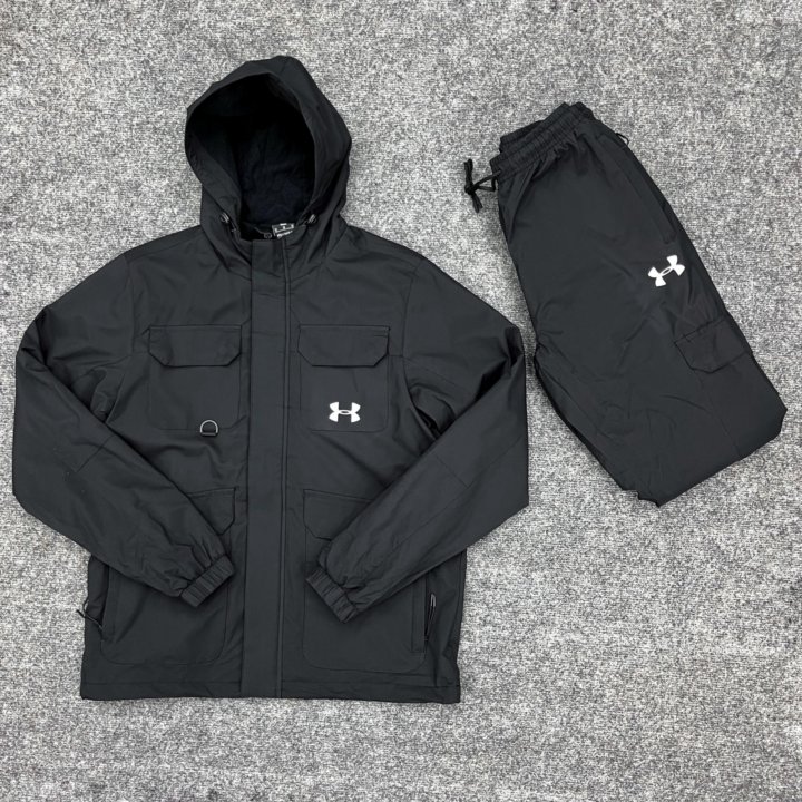 Спортивный костюм Under Armour