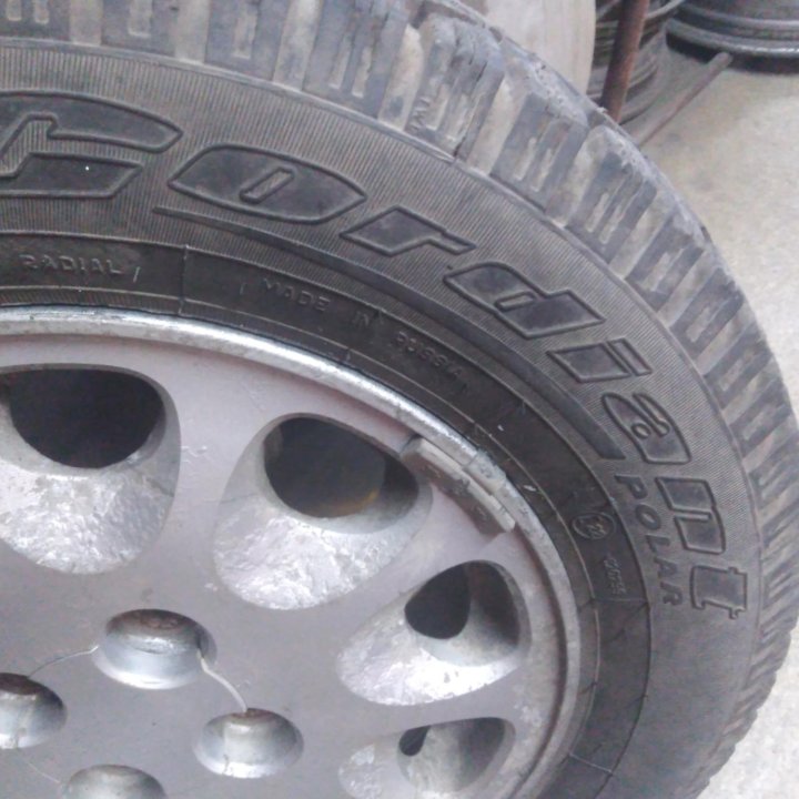 185 /70 R14