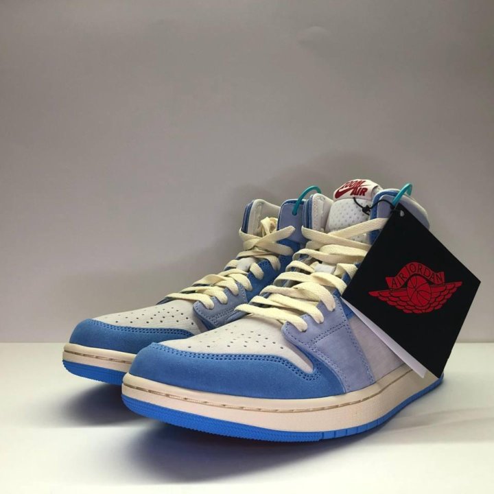 Air Jordan 1 Zoom Air cmft 2