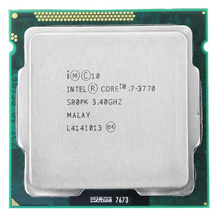 Intel Core i7-3770 asrock B75M R2.0 ddr3 8 gb