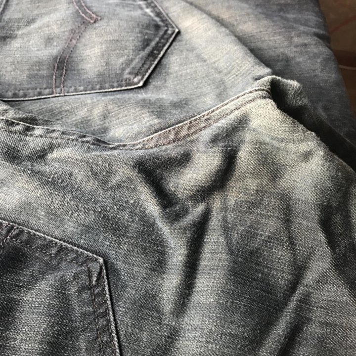 Джинсы Levi’s 527 36/34