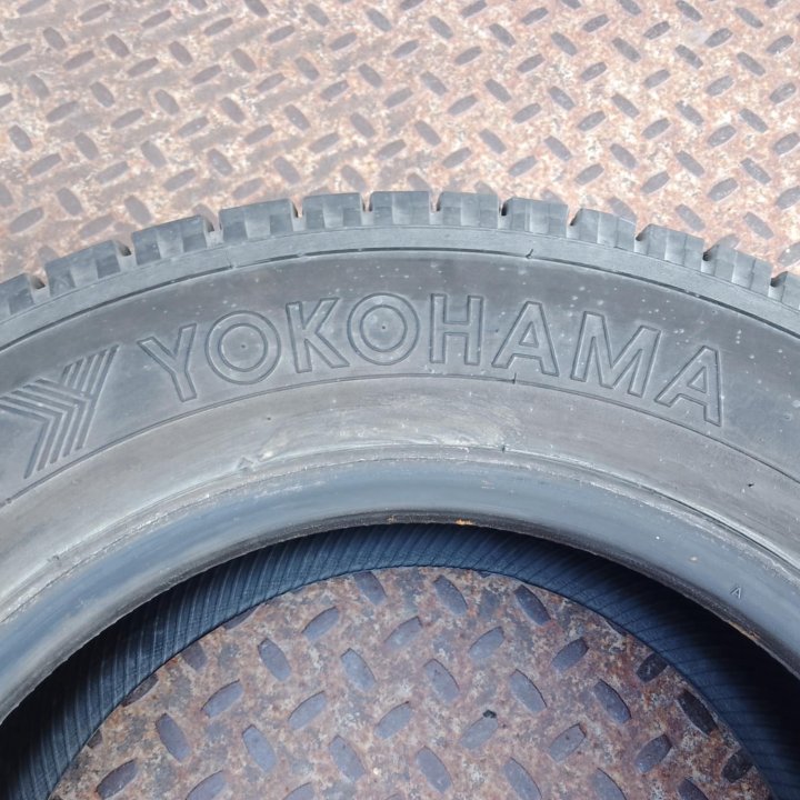 185/70 R14 YOKOHAMA