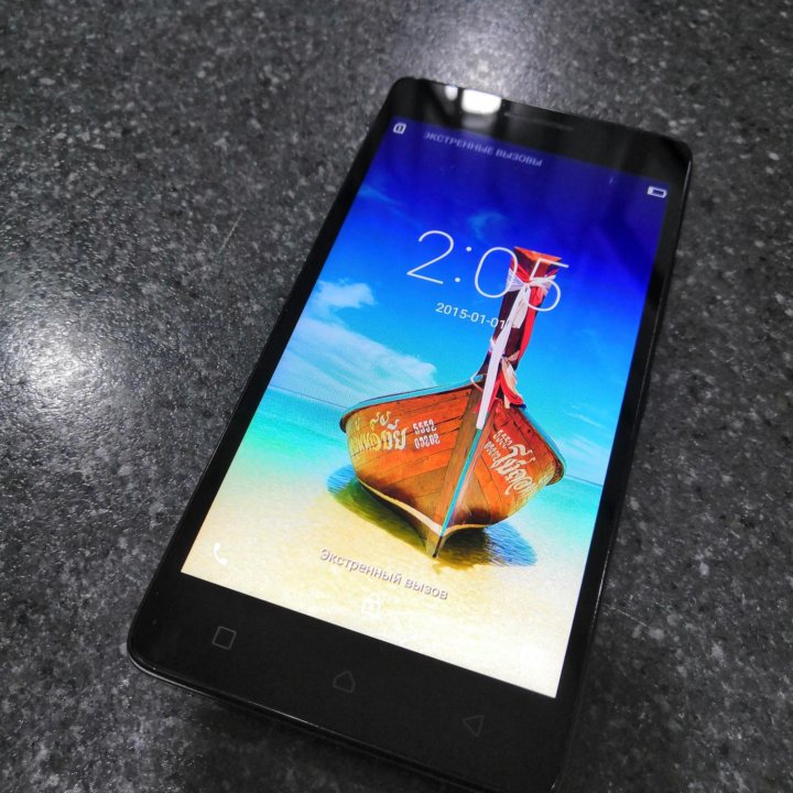 Lenovo a6010 1/8