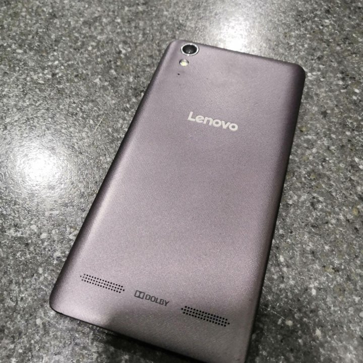 Lenovo a6010 1/8