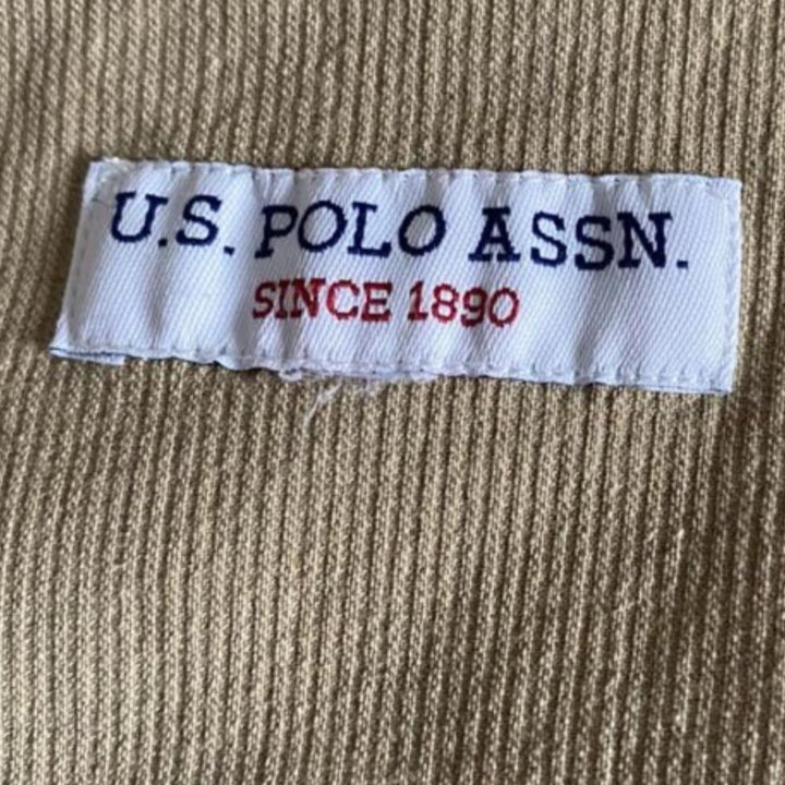 Платье. US. Polo Assn 42