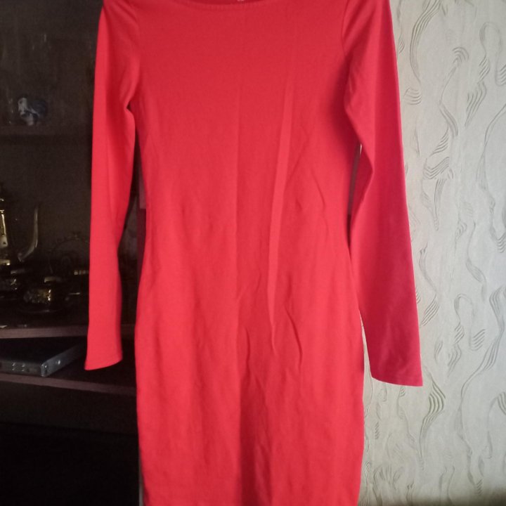 Платье(новое)