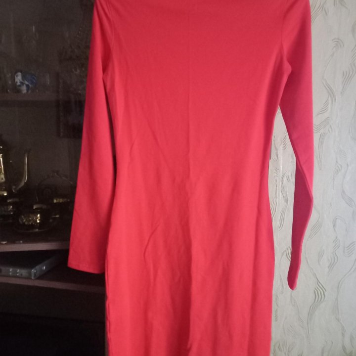 Платье(новое)