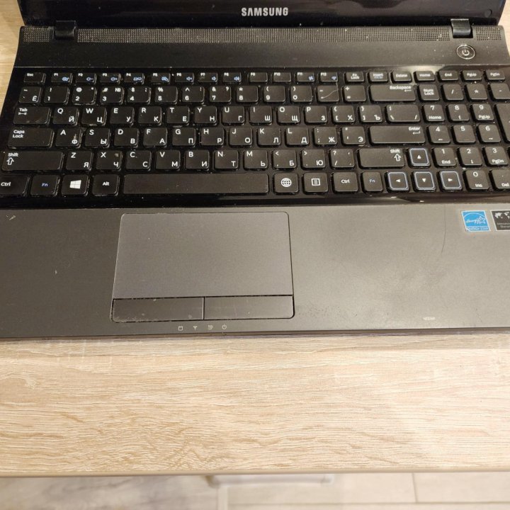 Samsung, core i5, 8gb, 256SSD+500HDD