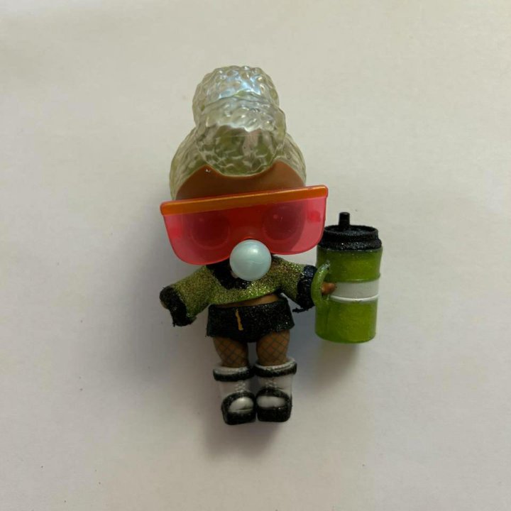 Кукла LOL оригинал