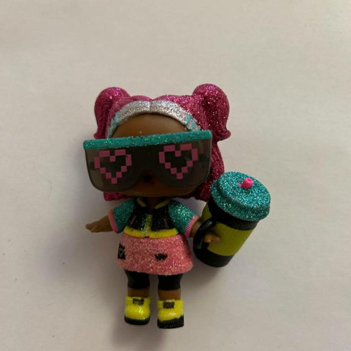 Кукла LOL оригинал