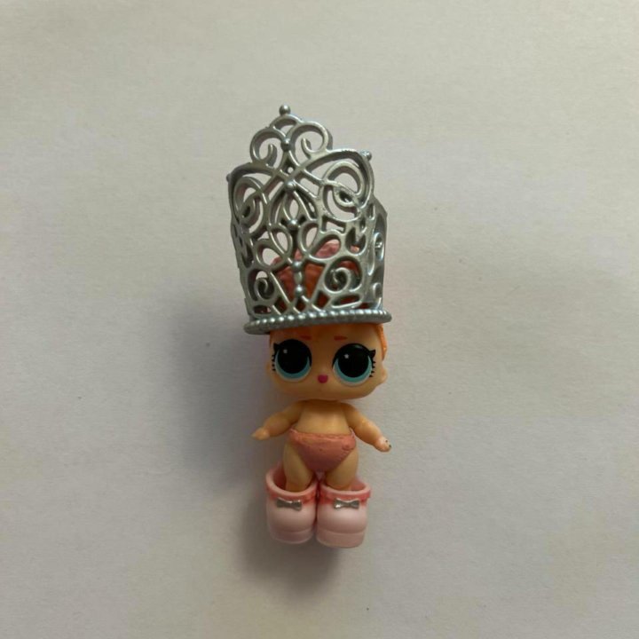 Кукла LOL оригинал