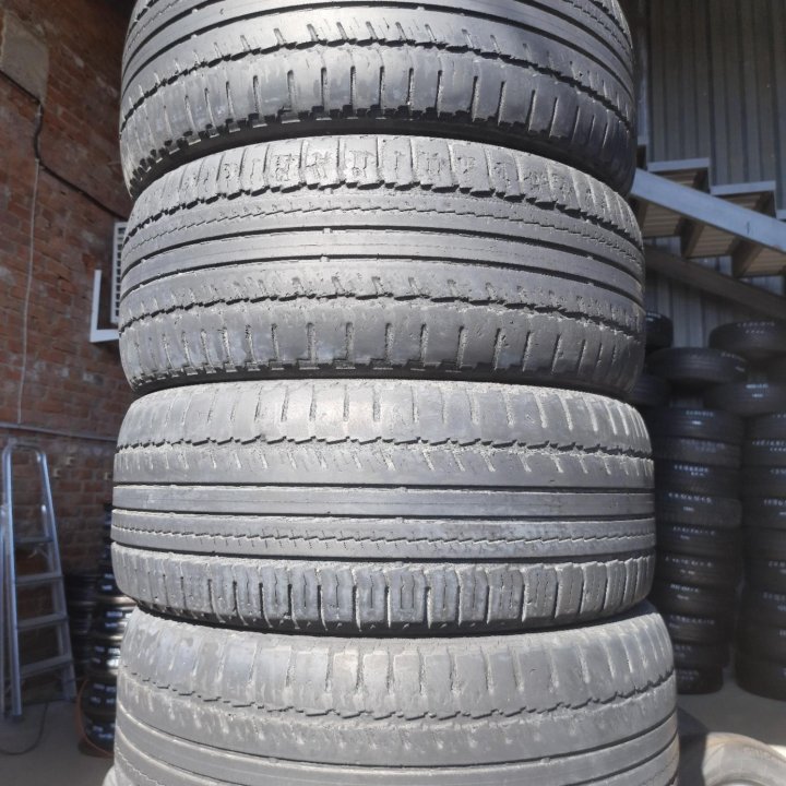 235/55 R17 Nokian Nordman S SUV