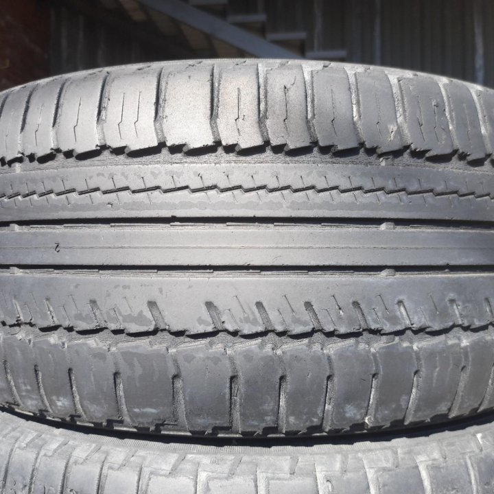 235/55 R17 Nokian Nordman S SUV