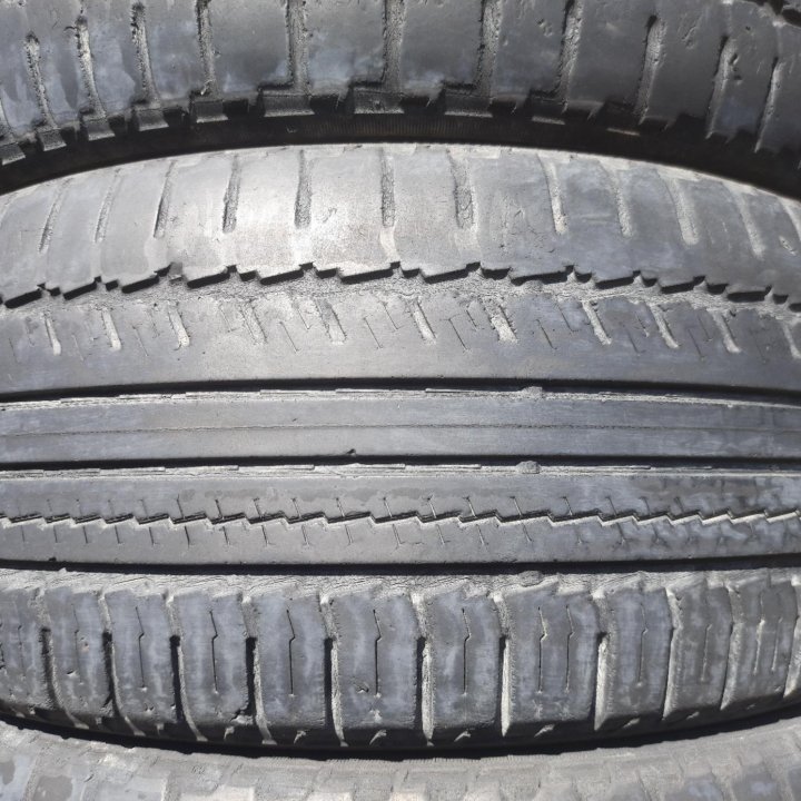 235/55 R17 Nokian Nordman S SUV