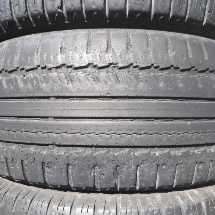 235/55 R17 Nokian Nordman S SUV