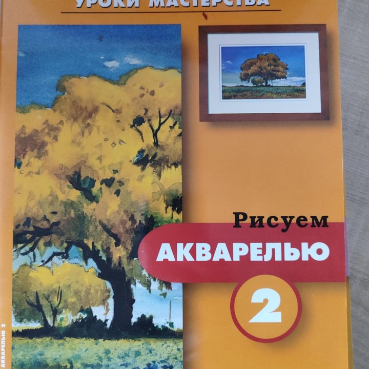 Обучающие книги