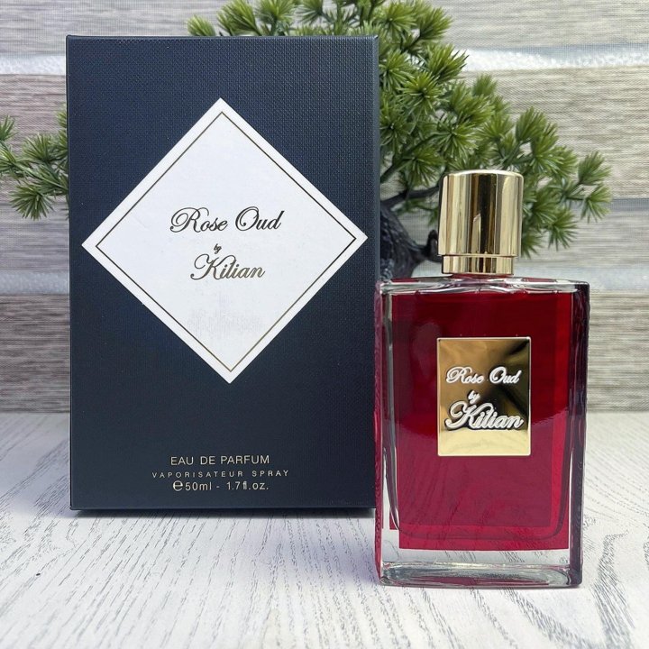 Kilian «Rose Oud», 50 ml