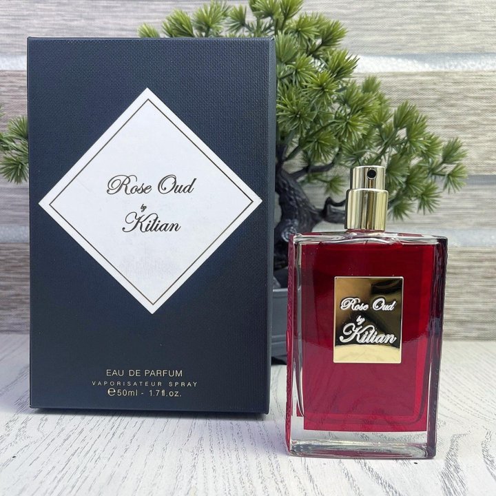 Kilian «Rose Oud», 50 ml