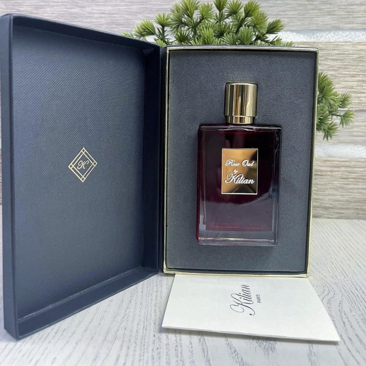 Kilian «Rose Oud», 50 ml