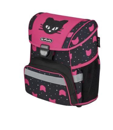 Ранец LOOP Black Cat