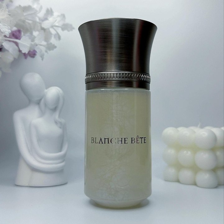 «Blanche Bete»Les Liquides Imaginaires, 100 ml