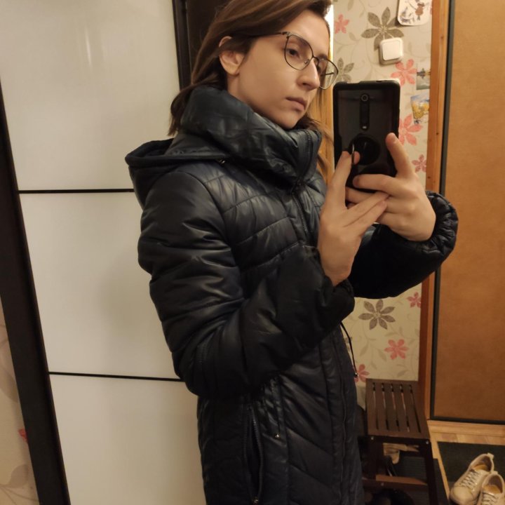 Куртка демисезон