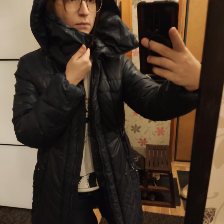 Куртка демисезон