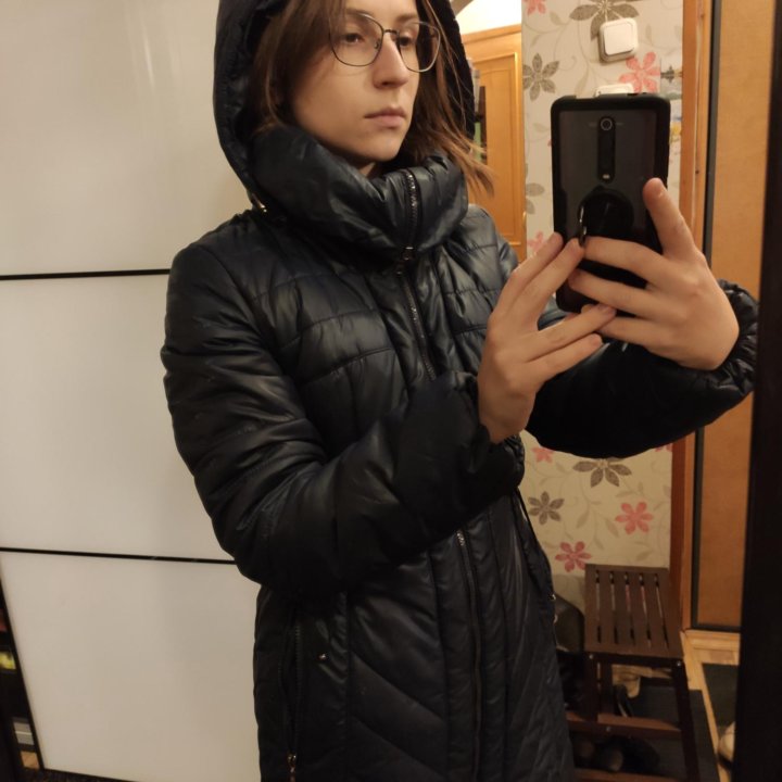 Куртка демисезон