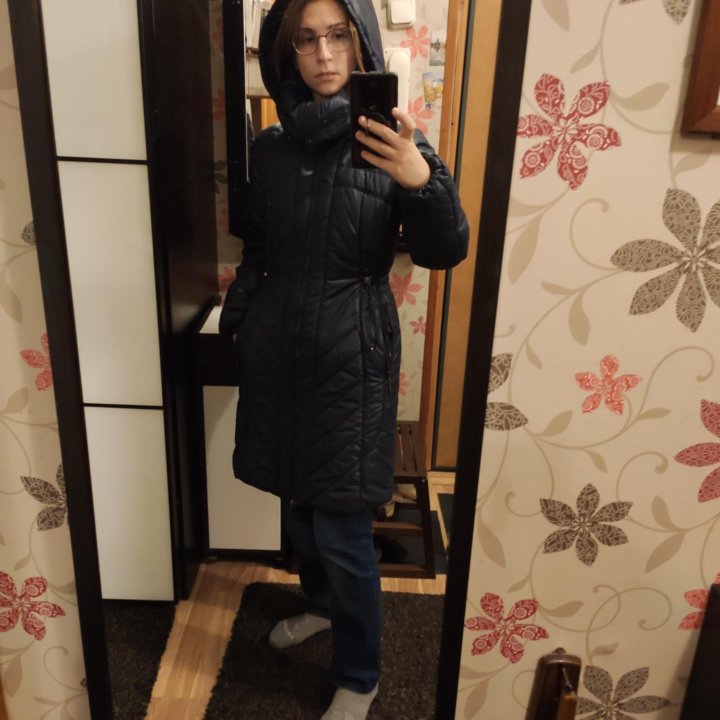 Куртка демисезон