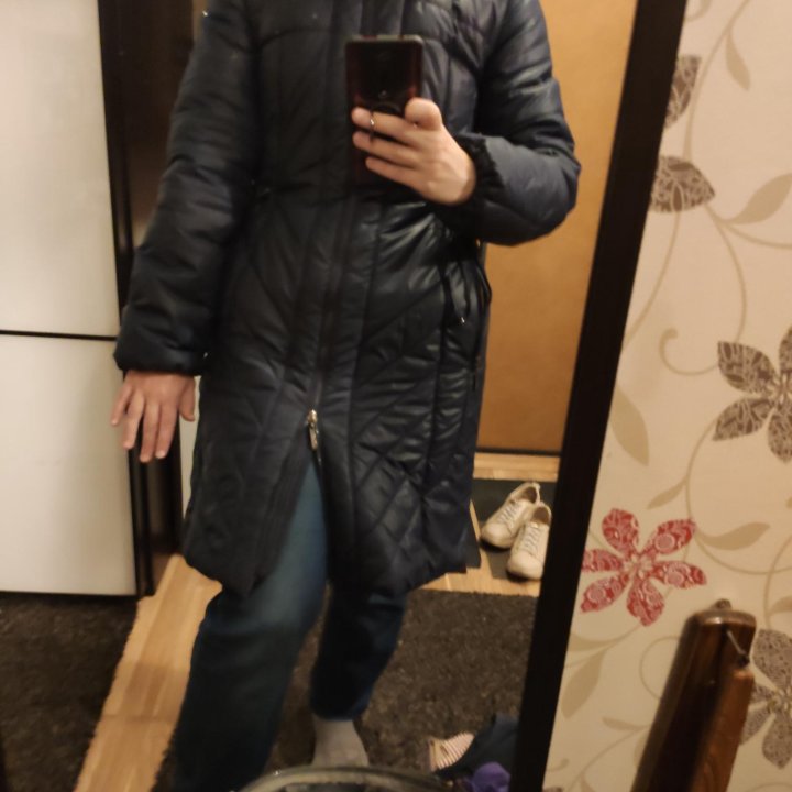 Куртка демисезон