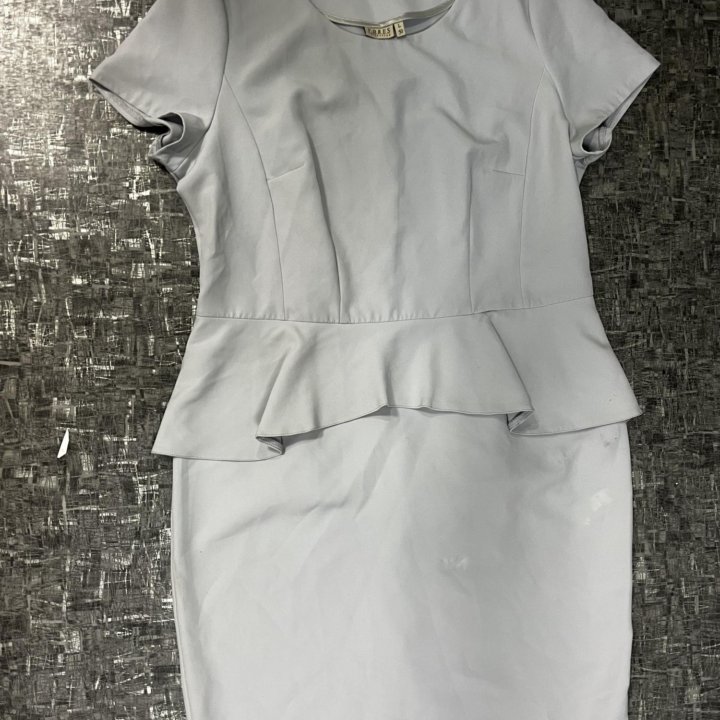 Платье Forus 50р