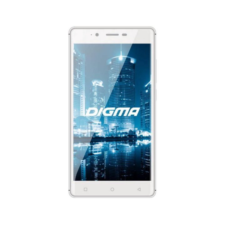 Смартфон DIGMA Z530 3G CITI