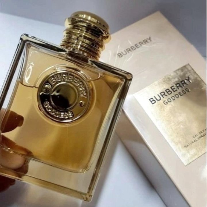 Goddess Burberry, 100 ml